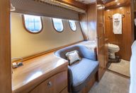 62′ 2008 Navigator ‘Private Reserve’
