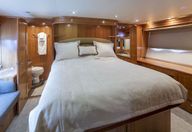 62′ 2008 Navigator ‘Private Reserve’