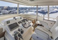 62′ 2008 Navigator ‘Private Reserve’
