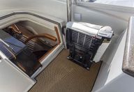 62′ 2008 Navigator ‘Private Reserve’