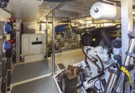 62′ 2008 Navigator ‘Private Reserve’