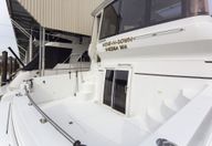 564 Cockpit Motor Yacht