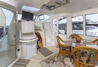 564 Cockpit Motor Yacht