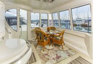 564 Cockpit Motor Yacht