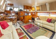 564 Cockpit Motor Yacht