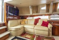 564 Cockpit Motor Yacht