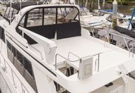 61′ 1998 Ocean Alexander Pilothouse ‘Stillwater’