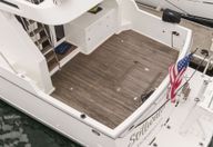 61′ 1998 Ocean Alexander Pilothouse ‘Stillwater’