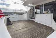 61′ 1998 Ocean Alexander Pilothouse ‘Stillwater’