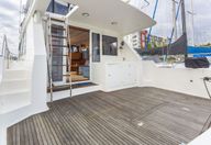 61′ 1998 Ocean Alexander Pilothouse ‘Stillwater’