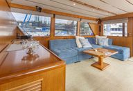 61′ 1998 Ocean Alexander Pilothouse ‘Stillwater’