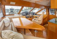 61′ 1998 Ocean Alexander Pilothouse ‘Stillwater’