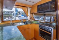 61′ 1998 Ocean Alexander Pilothouse ‘Stillwater’