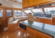 61′ 1998 Ocean Alexander Pilothouse ‘Stillwater’