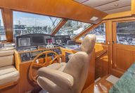 61′ 1998 Ocean Alexander Pilothouse ‘Stillwater’