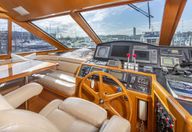 61′ 1998 Ocean Alexander Pilothouse ‘Stillwater’