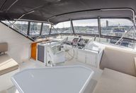 61′ 1998 Ocean Alexander Pilothouse ‘Stillwater’