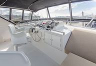 61′ 1998 Ocean Alexander Pilothouse ‘Stillwater’