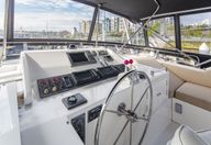 61′ 1998 Ocean Alexander Pilothouse ‘Stillwater’