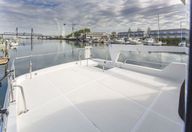 61′ 1998 Ocean Alexander Pilothouse ‘Stillwater’