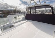 61′ 1998 Ocean Alexander Pilothouse ‘Stillwater’
