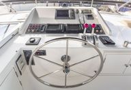 61′ 1998 Ocean Alexander Pilothouse ‘Stillwater’