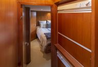 61′ 1998 Ocean Alexander Pilothouse ‘Stillwater’