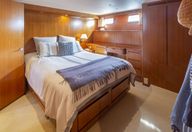 61′ 1998 Ocean Alexander Pilothouse ‘Stillwater’