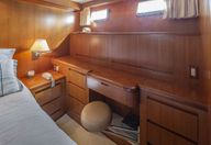 61′ 1998 Ocean Alexander Pilothouse ‘Stillwater’