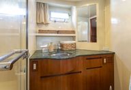 61′ 1998 Ocean Alexander Pilothouse ‘Stillwater’