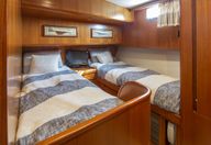 61′ 1998 Ocean Alexander Pilothouse ‘Stillwater’