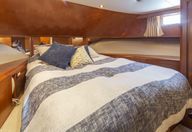 61′ 1998 Ocean Alexander Pilothouse ‘Stillwater’
