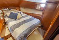 61′ 1998 Ocean Alexander Pilothouse ‘Stillwater’