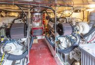 61′ 1998 Ocean Alexander Pilothouse ‘Stillwater’