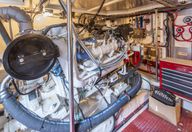 61′ 1998 Ocean Alexander Pilothouse ‘Stillwater’