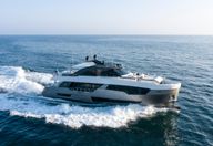 28 Revolution 2021 Ocean Alexander 28R07