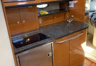 35′ 2009 Chaparral 350 Signature