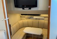35′ 2009 Chaparral 350 Signature