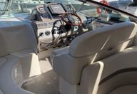 35′ 2009 Chaparral 350 Signature