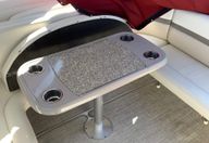 35′ 2009 Chaparral 350 Signature