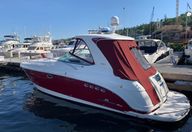 35′ 2009 Chaparral 350 Signature