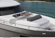 70′ 2020 Ocean Alexander Evolution 70E27