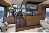 70′ 2020 Ocean Alexander Evolution 70E27