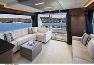 70′ 2020 Ocean Alexander Evolution 70E27