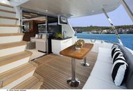 70′ 2020 Ocean Alexander Evolution 70E27