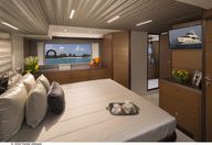 70′ 2020 Ocean Alexander Evolution 70E27