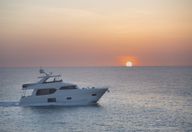 70′ 2020 Ocean Alexander Evolution 70E27