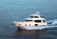 70′ 2020 Ocean Alexander Evolution 70E27