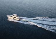 70′ 2020 Ocean Alexander Evolution 70E27