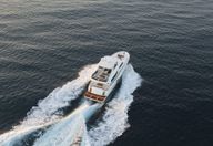 70′ 2020 Ocean Alexander Evolution 70E27